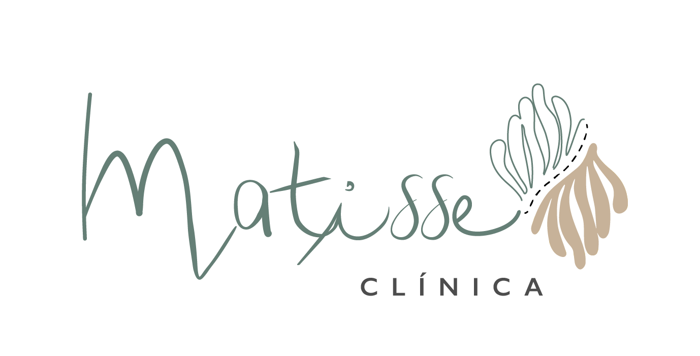 Logotipo Matisse Clínica